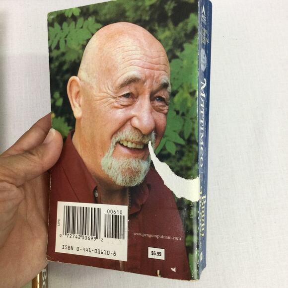 Brian Jacques Redwall Fantasy Novel Five Paperback Book Bundle - Picture 7 of 11